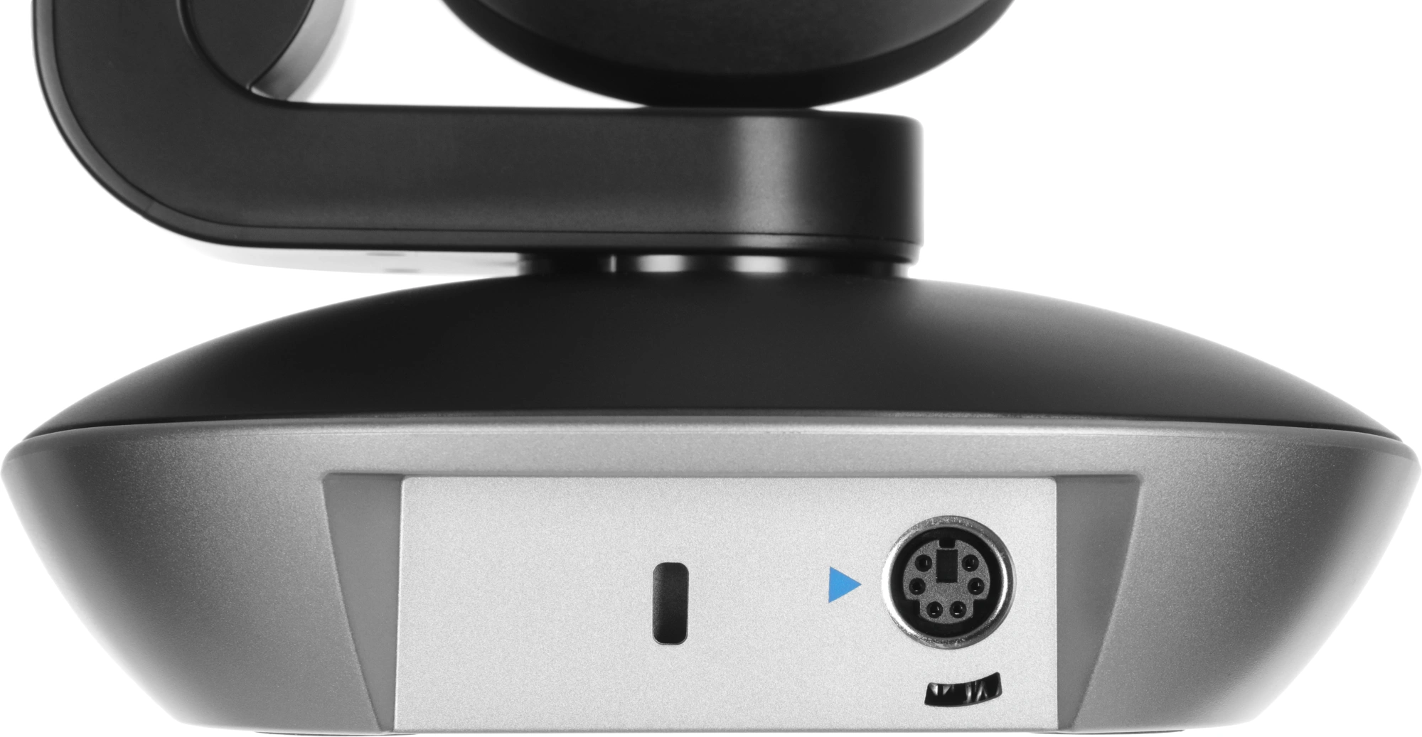 Камера Web Logitech Conference Cam Group черный 2Mpix (1920x1080) USB2.0 с микрофоном (960-001058)