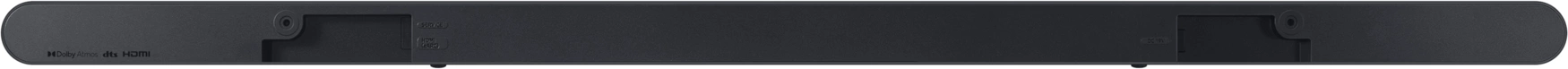 Саундбар Samsung HW-S700D/RU 3.1 90Вт+160Вт черный