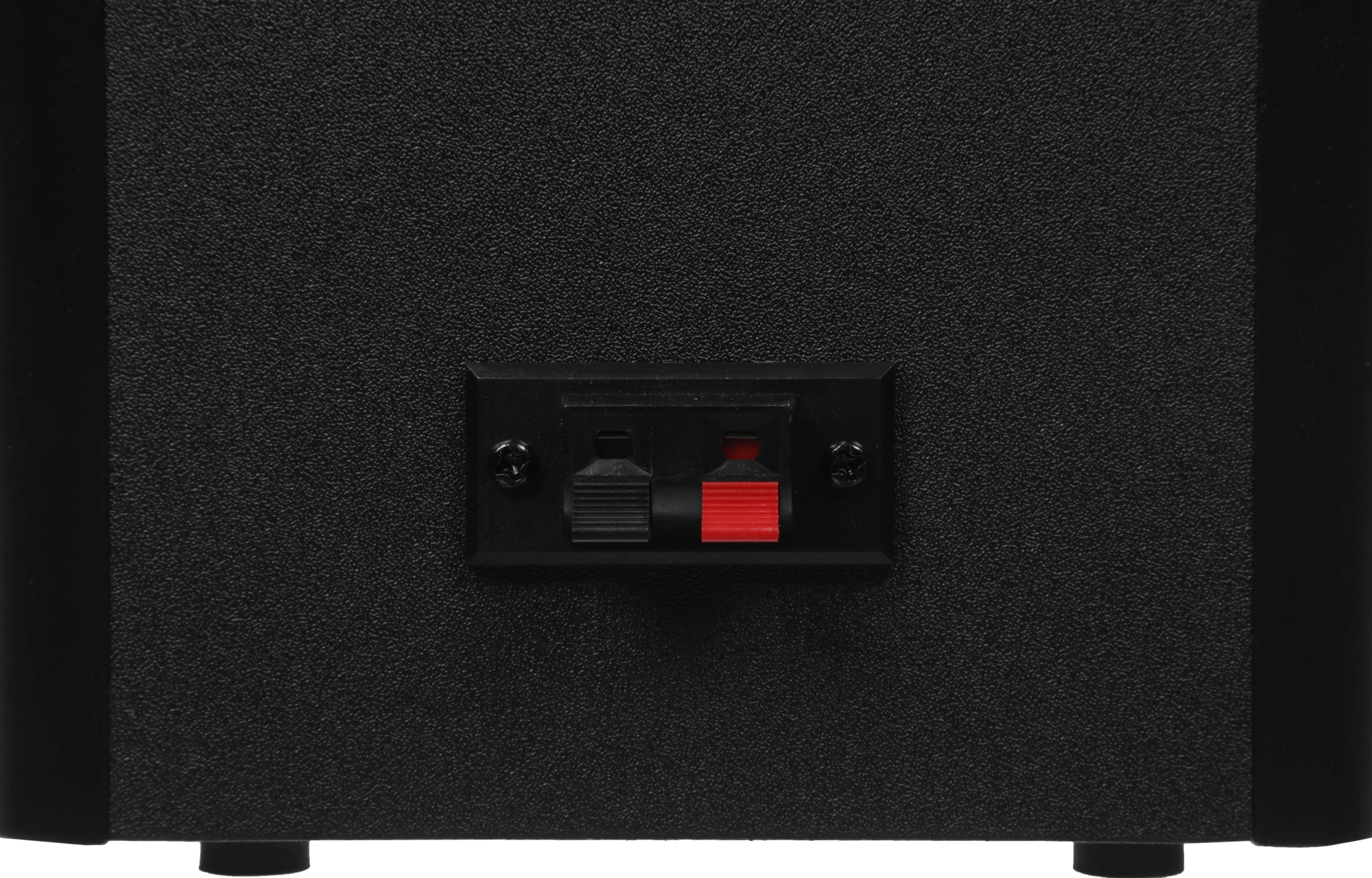 Колонки Edifier R1010BT 2.0 черный/черный 24Вт BT