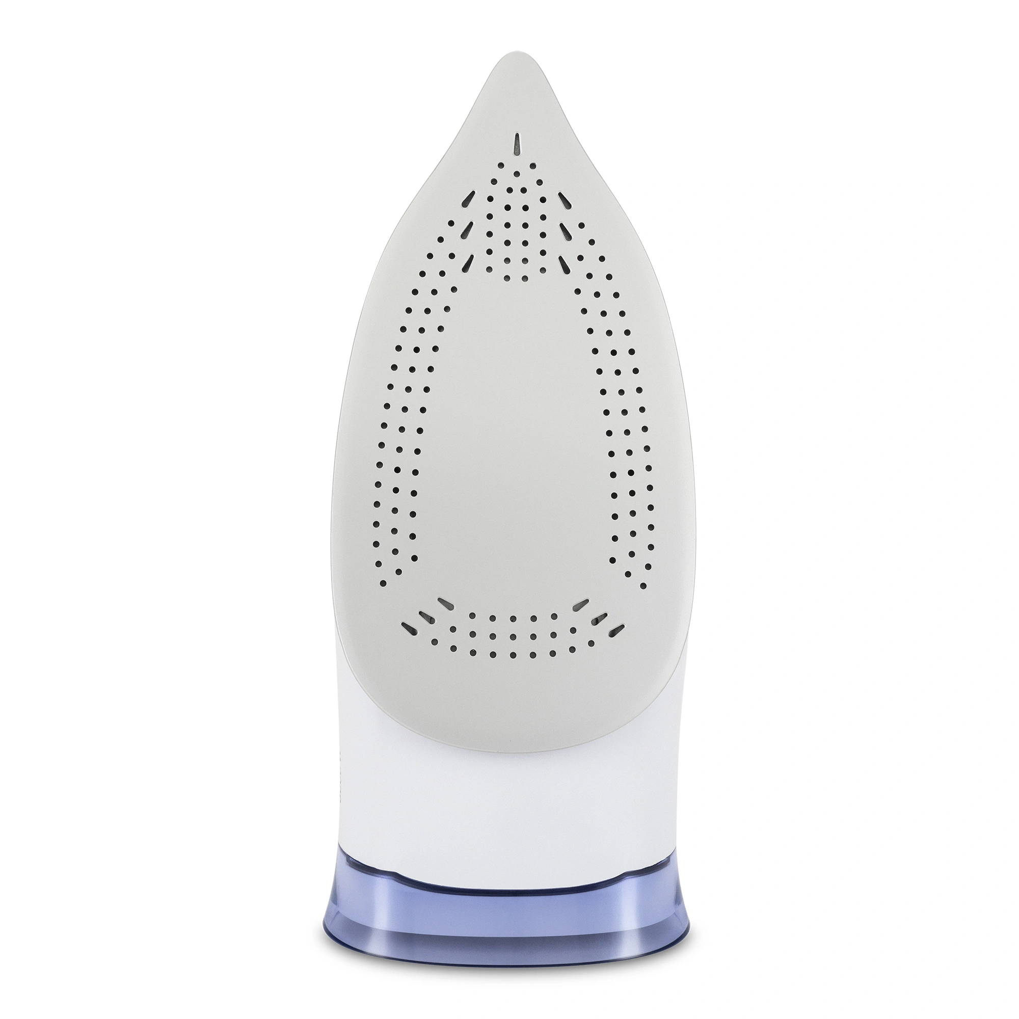 Утюг Coolfort CF-3409 3000Вт сиреневый/белый