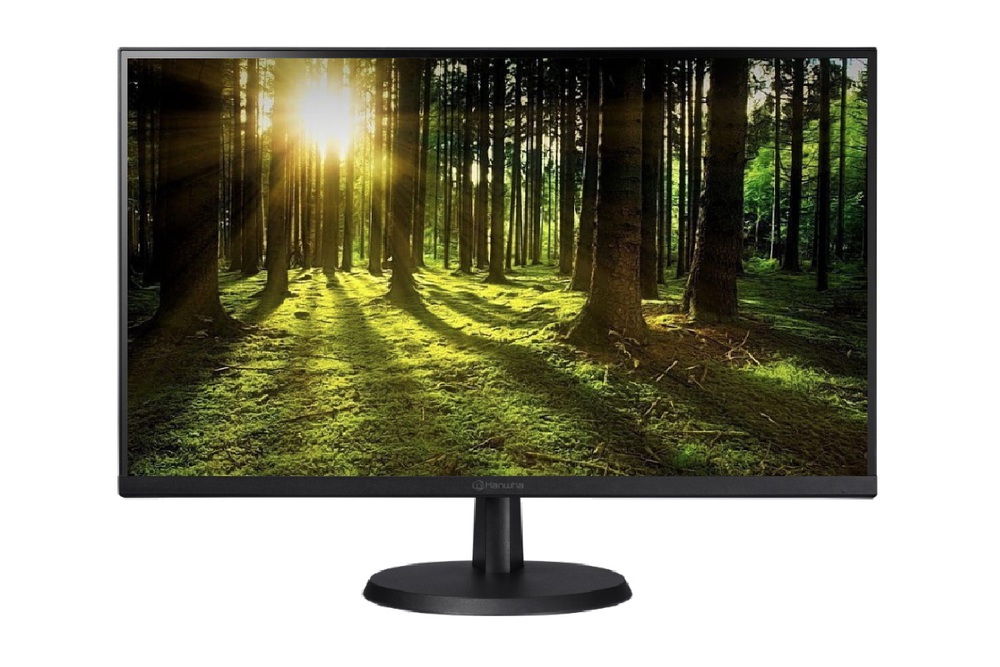 Монитор Hanwha SMT-2740 (27", 3840x2160, VA)