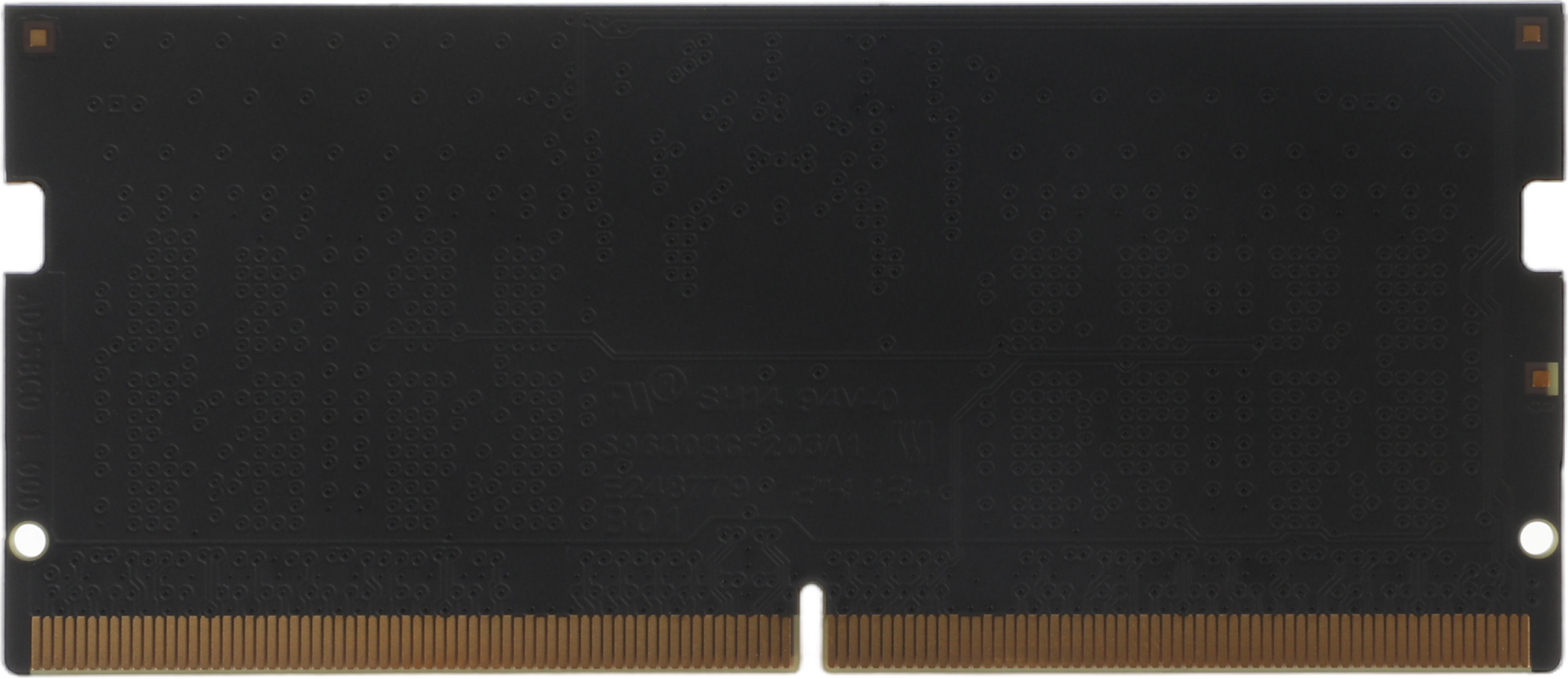 Память DDR5 8GB 4800MHz A-Data AD5S48008G-S RTL PC4-38400 CL40 SO-DIMM 262-pin 1.1В single rank Ret