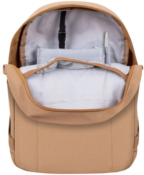 Рюкзак для ноутбука 10.5" Riva Urban 5422 бежевый полиэстер (5422 BEIGE)
