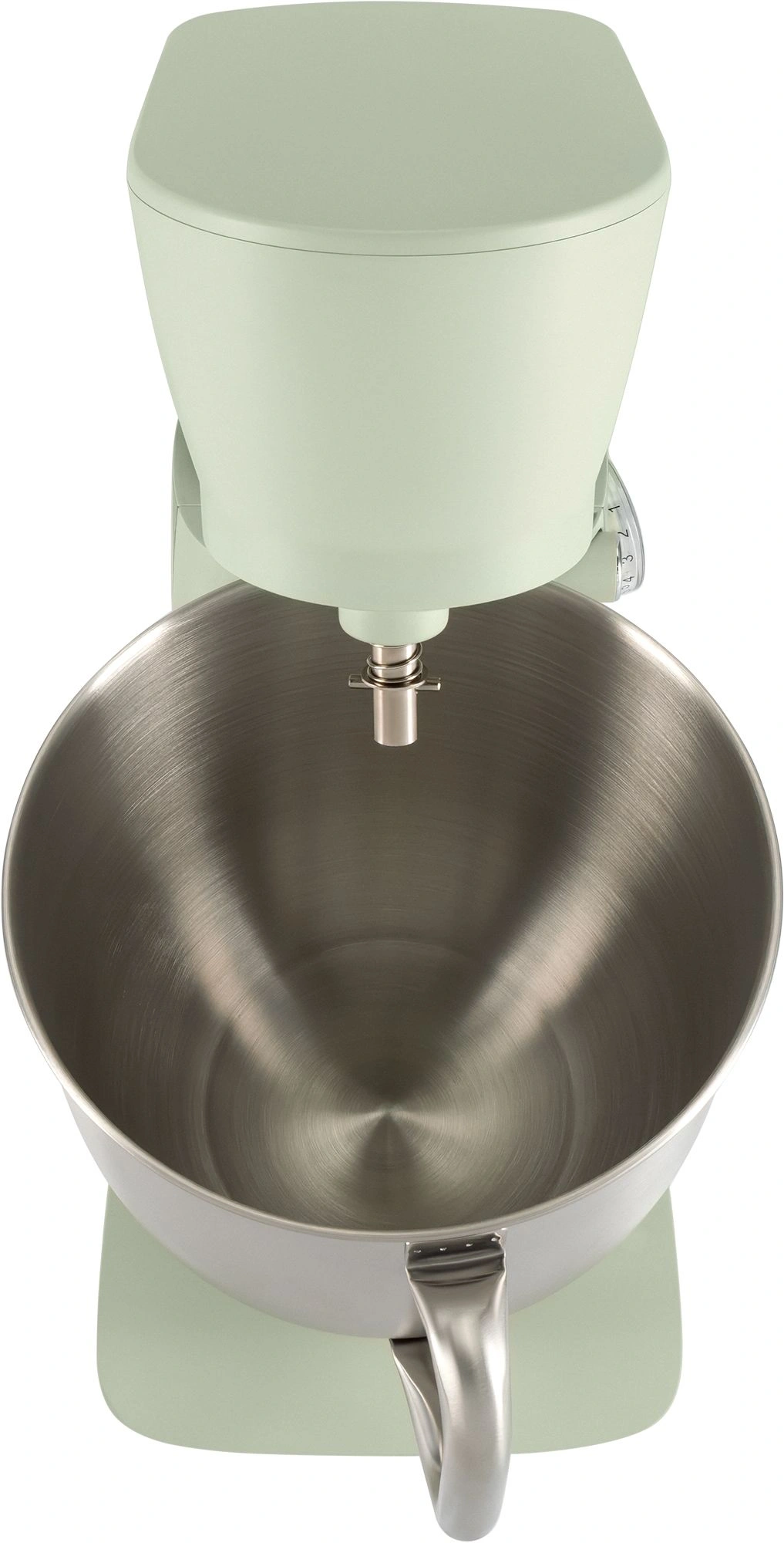 Миксер планетарный Vitek VT-PM0330 1800Вт фисташковый