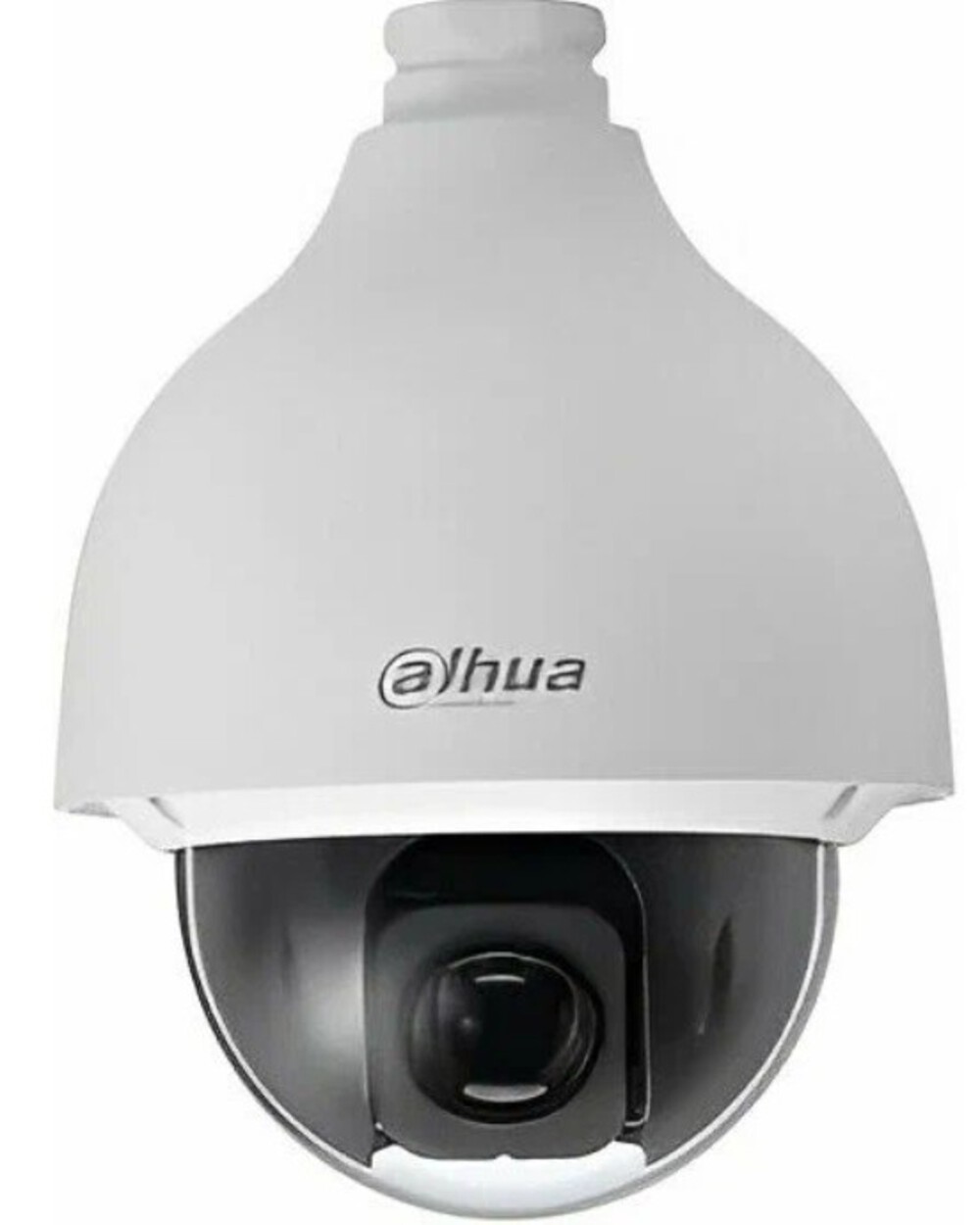 DH-SD50232GB-HNR - Уличная купольная PTZ IP-видеокамера Starlight с ИИ