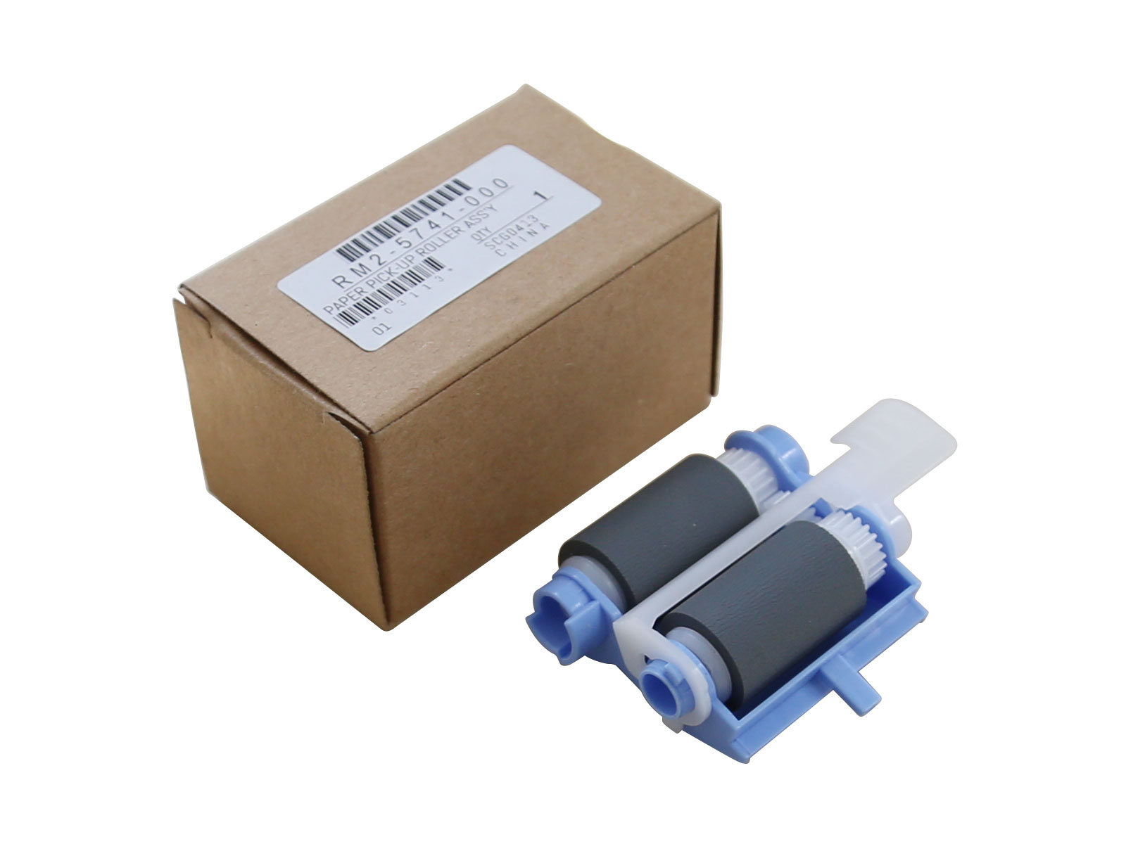 Сборка роликов Cet CET3113 (RM2-5741-000) для HP LJ Pro M501/M506/M527