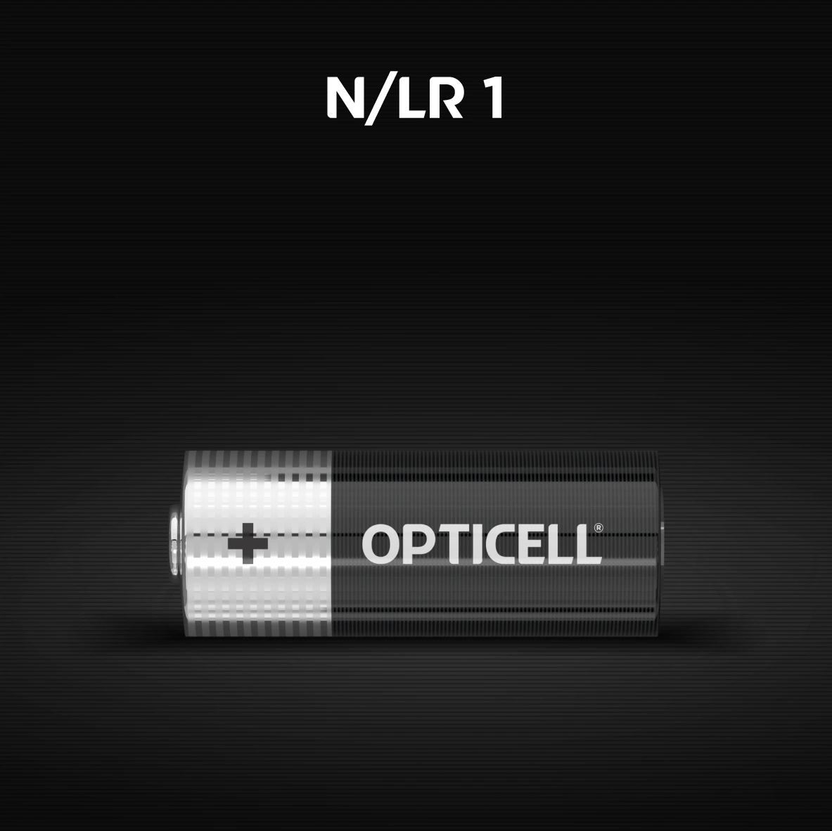 Батарея Opticell Specialty N блистер