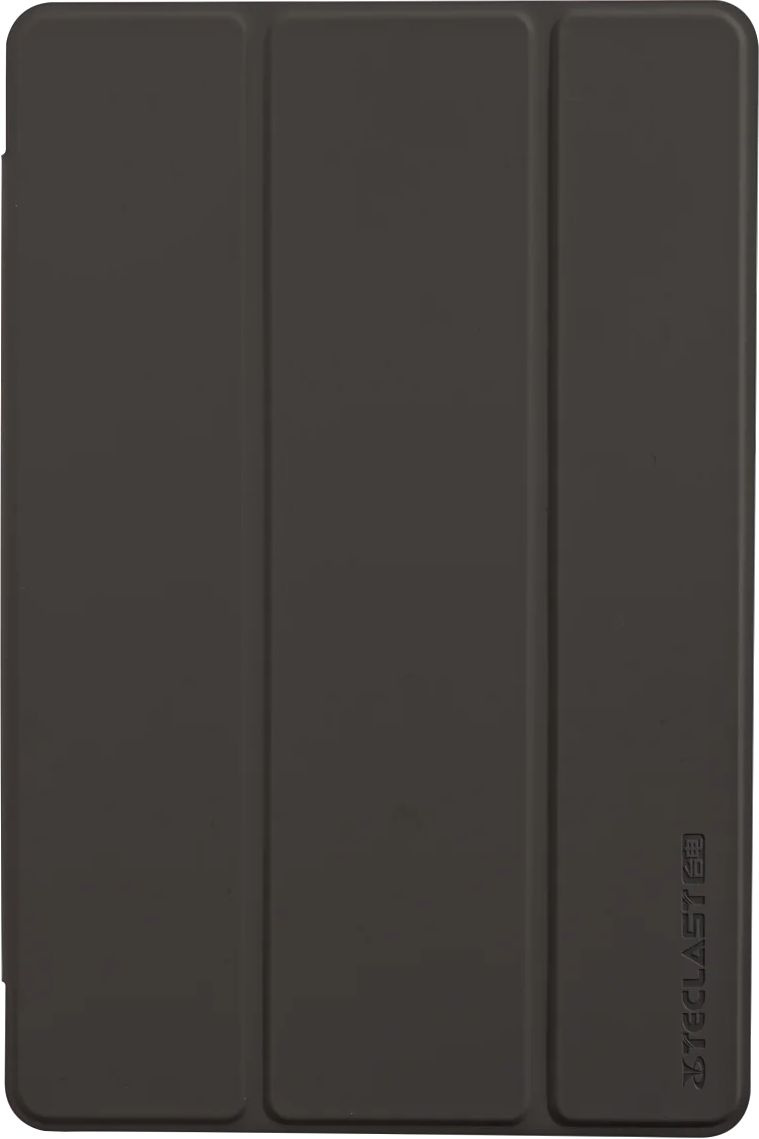 Чехол ARK для Teclast M50 Pro/M50/M50HD пластик темно-серый (M50PRO)