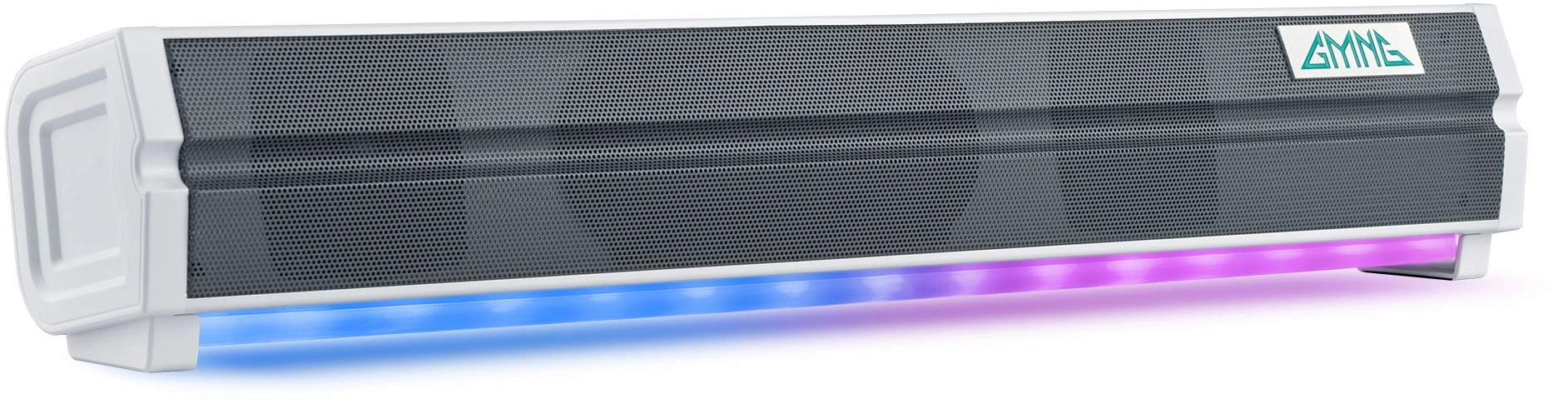 Саундбар GMNG GG-SP100UB 2.0 10Вт белый