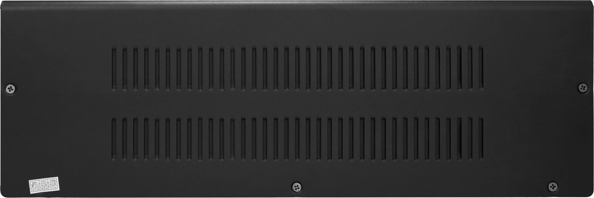 Стабилизатор напряжения Smartwatt AVR Triac 5000TW 5000ВА черный