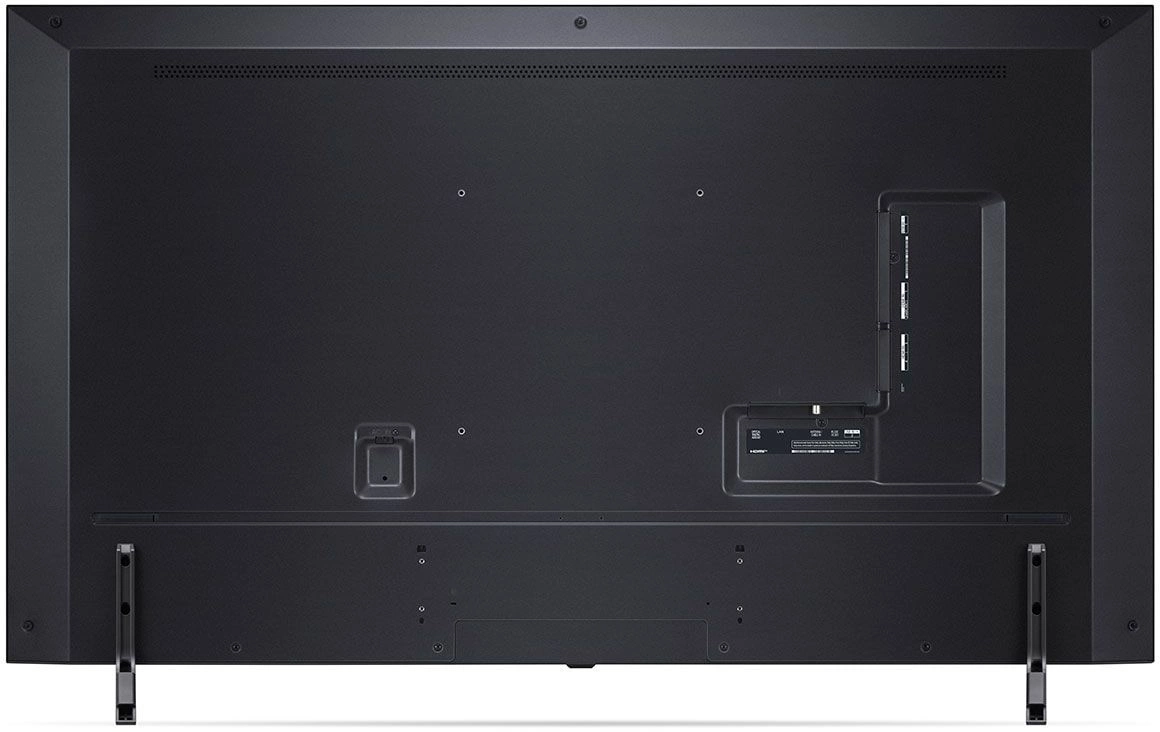 Телевизор LED LG 75" 75QNED756RA.ARUB черный титан 4K Ultra HD 60Hz DVB-T DVB-T2 DVB-C DVB-S DVB-S2 USB WiFi Smart TV (RUS)