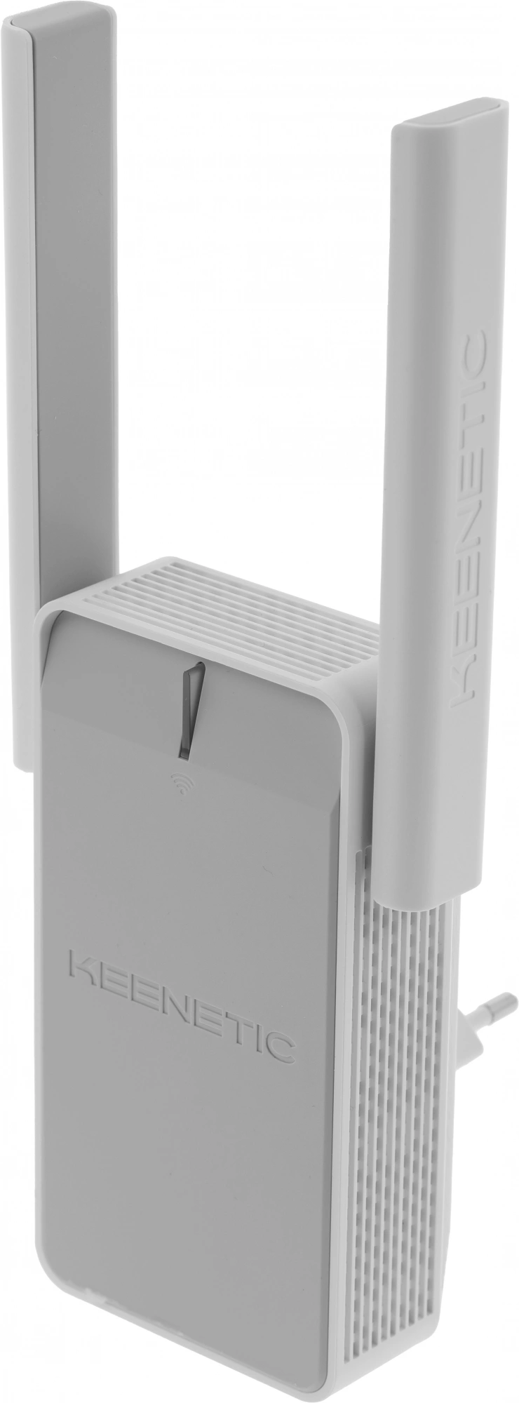 Повторитель беспроводного сигнала Keenetic Buddy 4 (KN-3211) N300 10/100BASE-TX белый