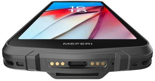 Терминал сбора данных Meferi ME61 (ME61-Q213BHF3YNC5S)