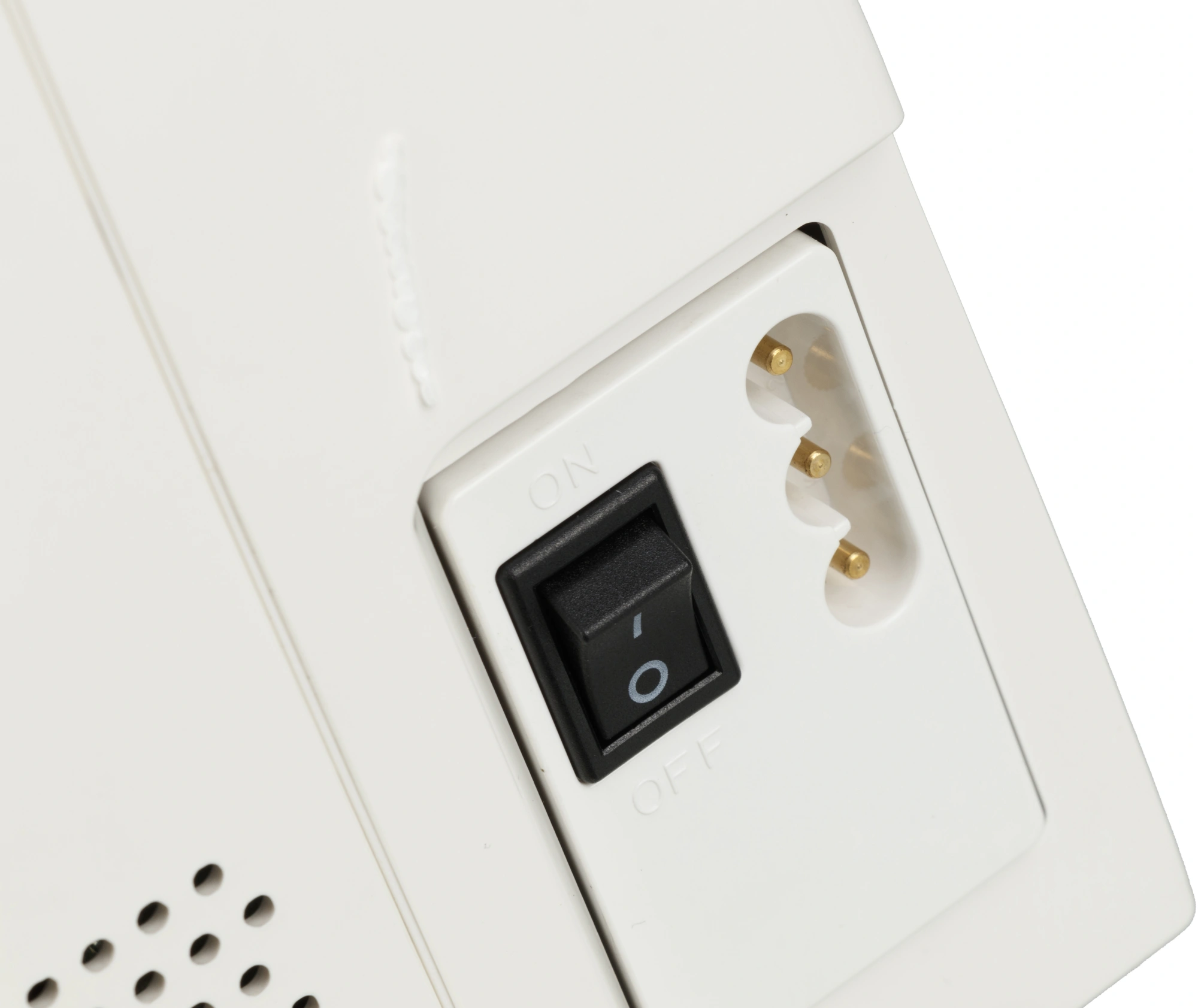 Швейная машина Janome 311PG белый/розовый