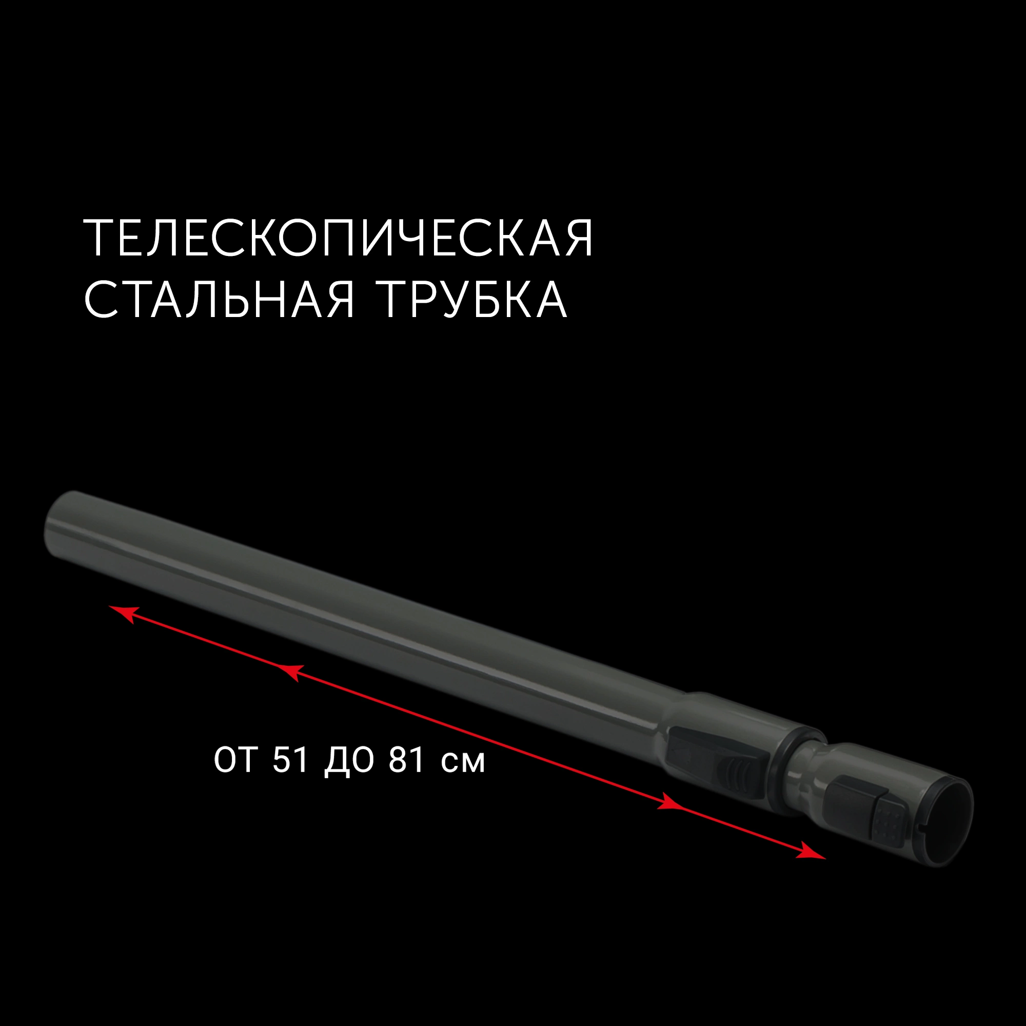 Пылесос Polaris PVC 2003RI 2000Вт красный/серый