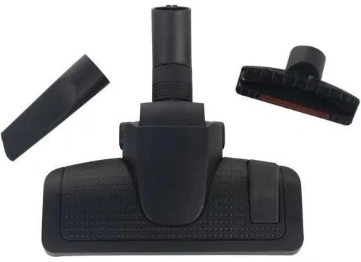 Пылесос Bosch BGLS2BA2 черный