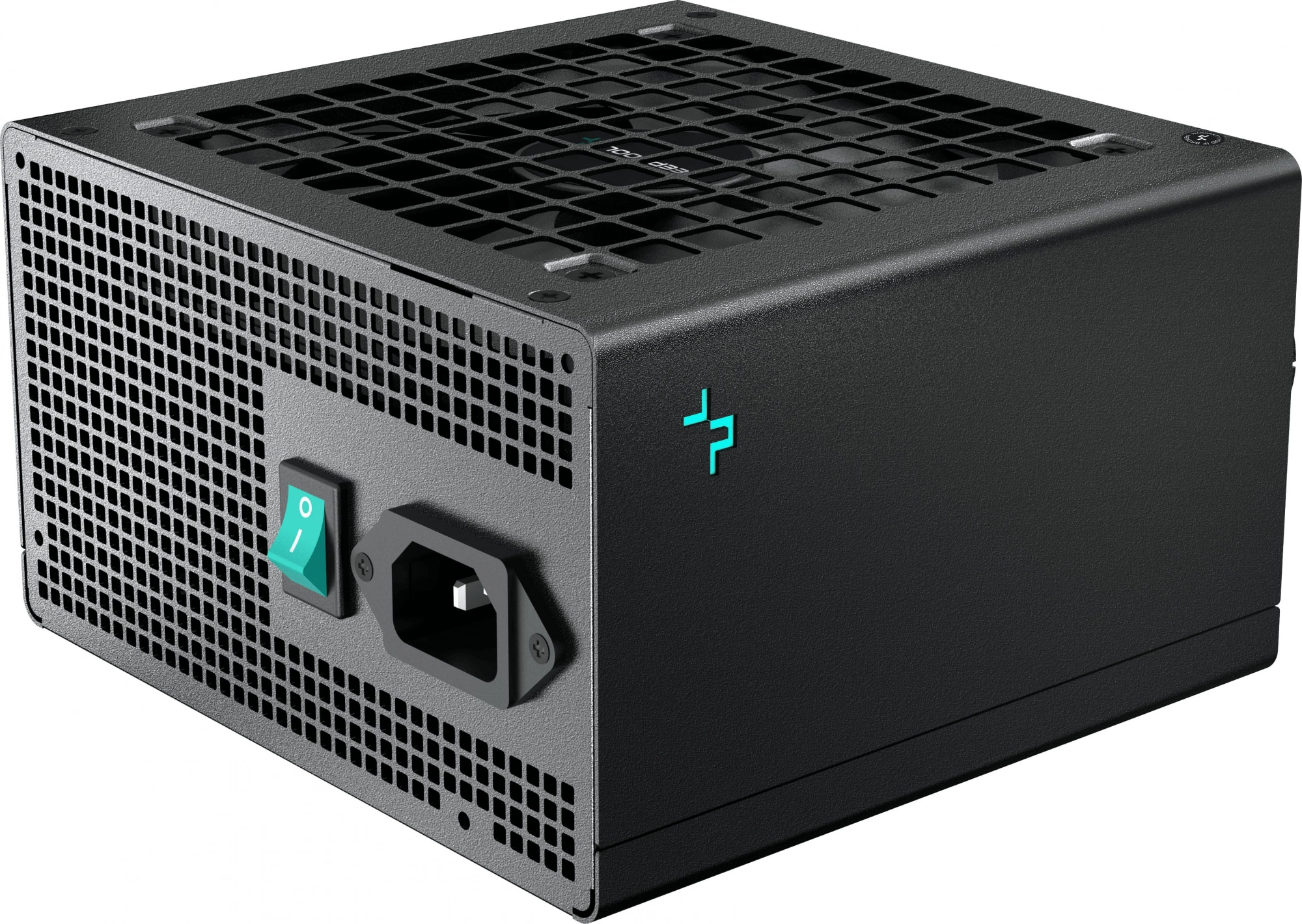 Блок питания Deepcool ATX 550W PK550D 80+ bronze (20+4pin) APFC 120mm fan 6xSATA RTL