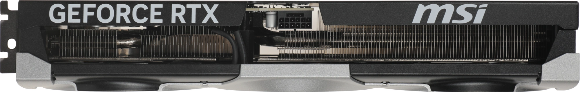 Видеокарта MSI PCI-E 5.0 RTX 5070 TI 16G VENTUS 3X OC NVIDIA GeForce RTX 5070TI 16Gb 256bit GDDR7 2482/28000 HDMIx1 DPx3 HDCP Ret