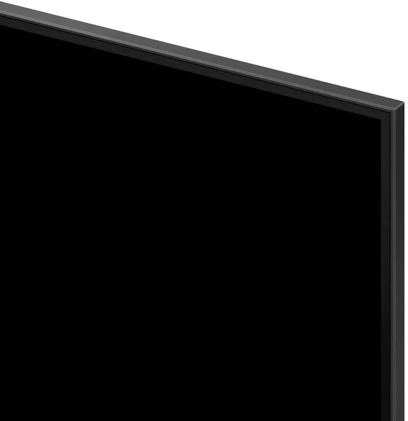 Телевизор QLED Samsung 43" QE43QN90FAUXRU Series 9 черный титан 4K Ultra HD 120Hz DVB-T2 DVB-C DVB-S2 USB WiFi Smart TV