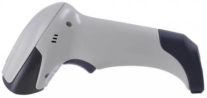 Сканер штрих-кода Mertech CL-2310 Dongle 2D беспроводной белый (4218)