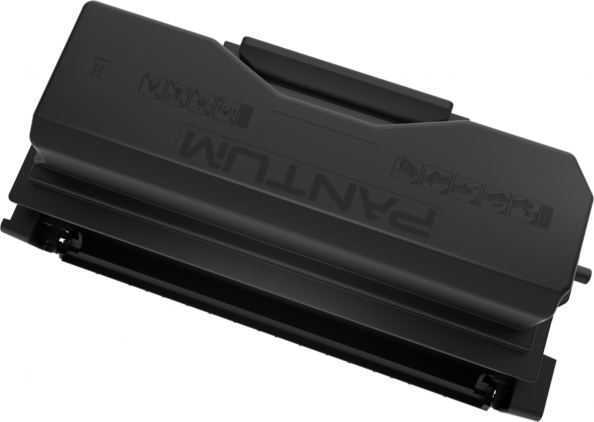 Картридж лазерный Pantum TL-5120XP (TL-5120X) черный (15000стр.) для Pantum BP5100DN/BP5100DW