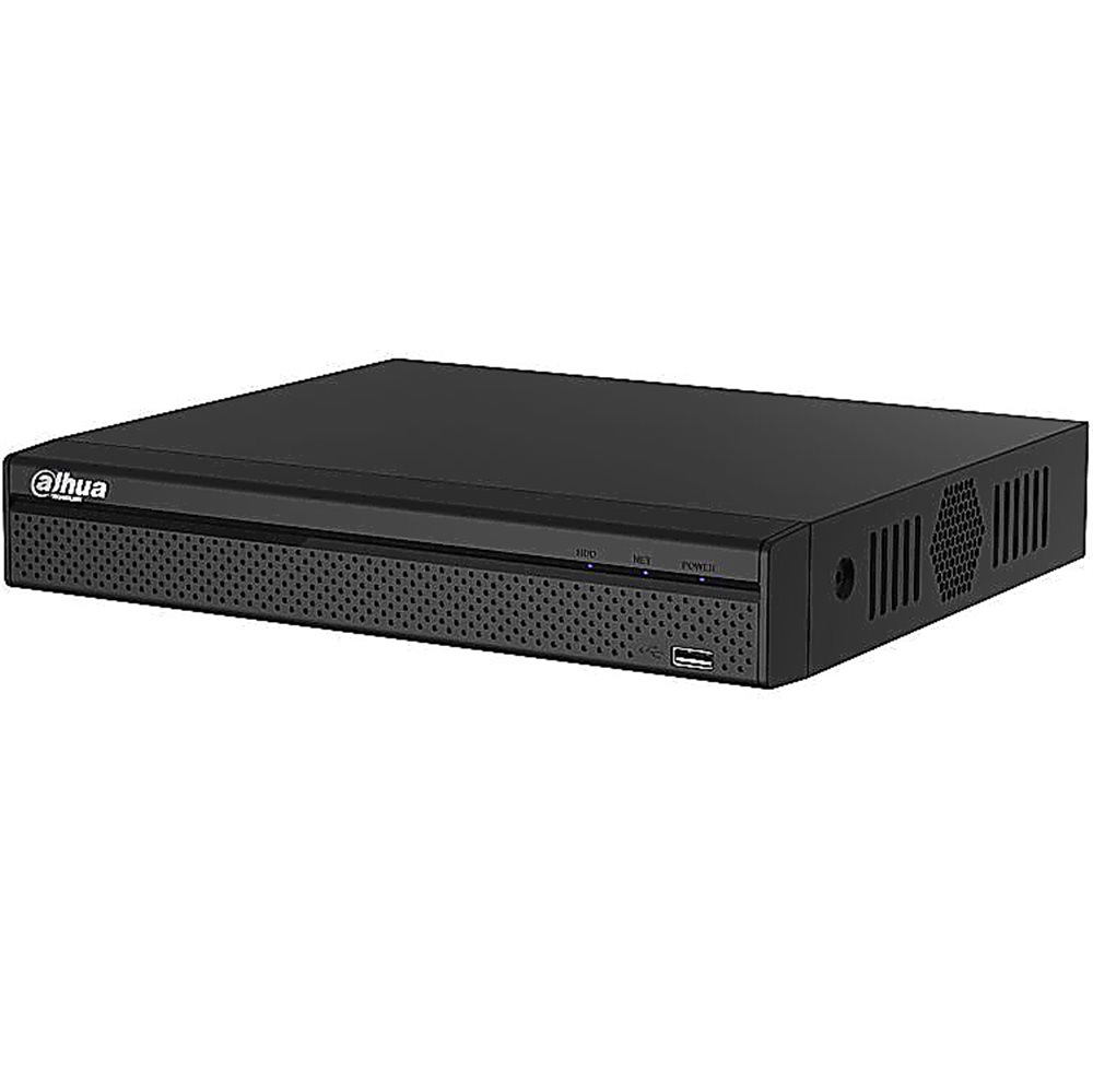 IP Видеорегистратор DHI-NVR5832-4KS2 32кн, 4К, 8 HDD, 320м/с