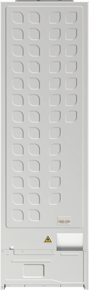 Холодильник Gorenje RI517E41WF 1-нокамерн. инвертер