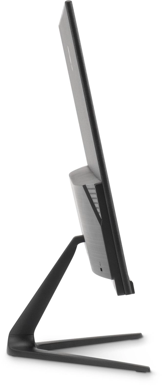Монитор SunWind 21.5" SM-22FV222 черный VA 5ms 16:9 HDMI матовая 250cd 178гр/178гр 1920x1080 100Hz FreeSync VGA FHD 2.29кг