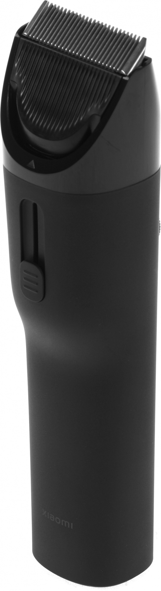 Машинка для стрижки Xiaomi Hair Clipper черный 3Вт (насадок в компл:3шт)