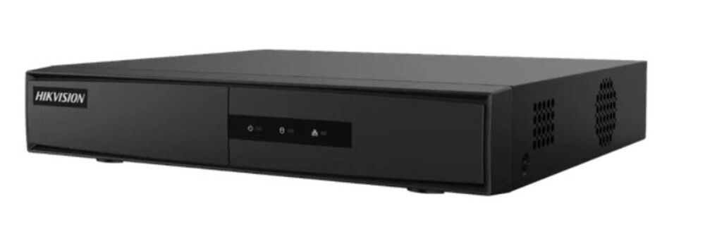 DS-7108NI-Q1/M(STD)(C) - 8-ми канальный IP-видеорегистратор