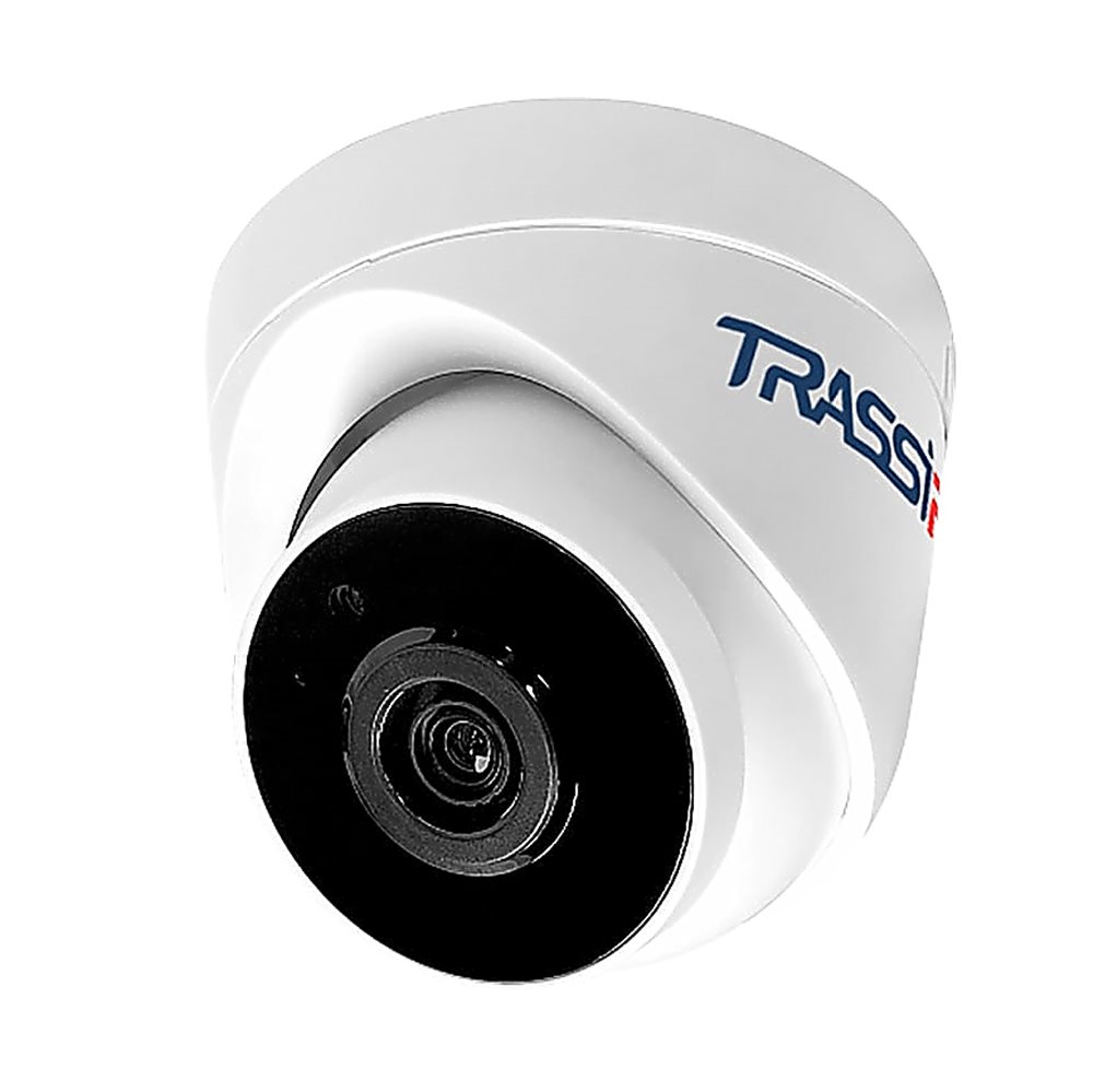 TR-D4S1 v2 3.6  - Внутренняя 4Мп IP-камера с ИК-подсветкой.