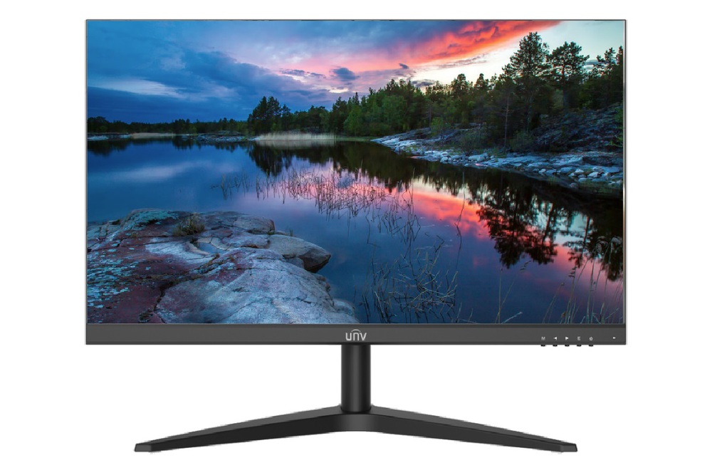 Монитор Uniview MW-LC22 (21.5", 1920х1080, VA)