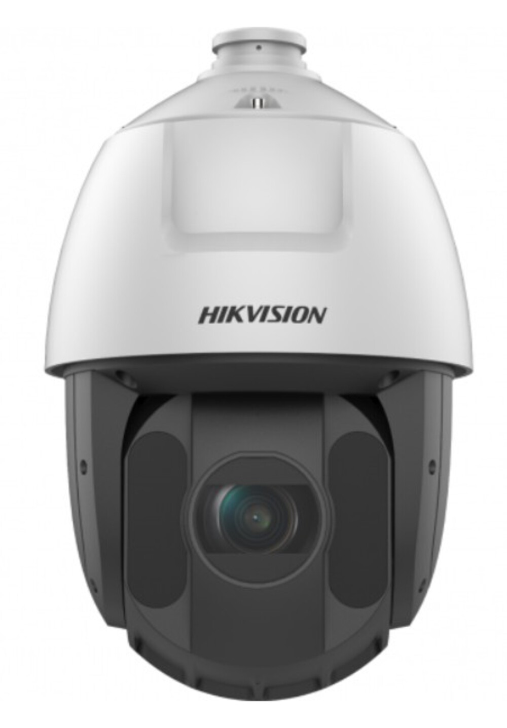 DS-2DE5432IW-AE(T5) Hikvision - 4Мп уличная скоростная поворотная IP-камера с ИК-подсветкой до 150м с Deep learning алгоритмом
