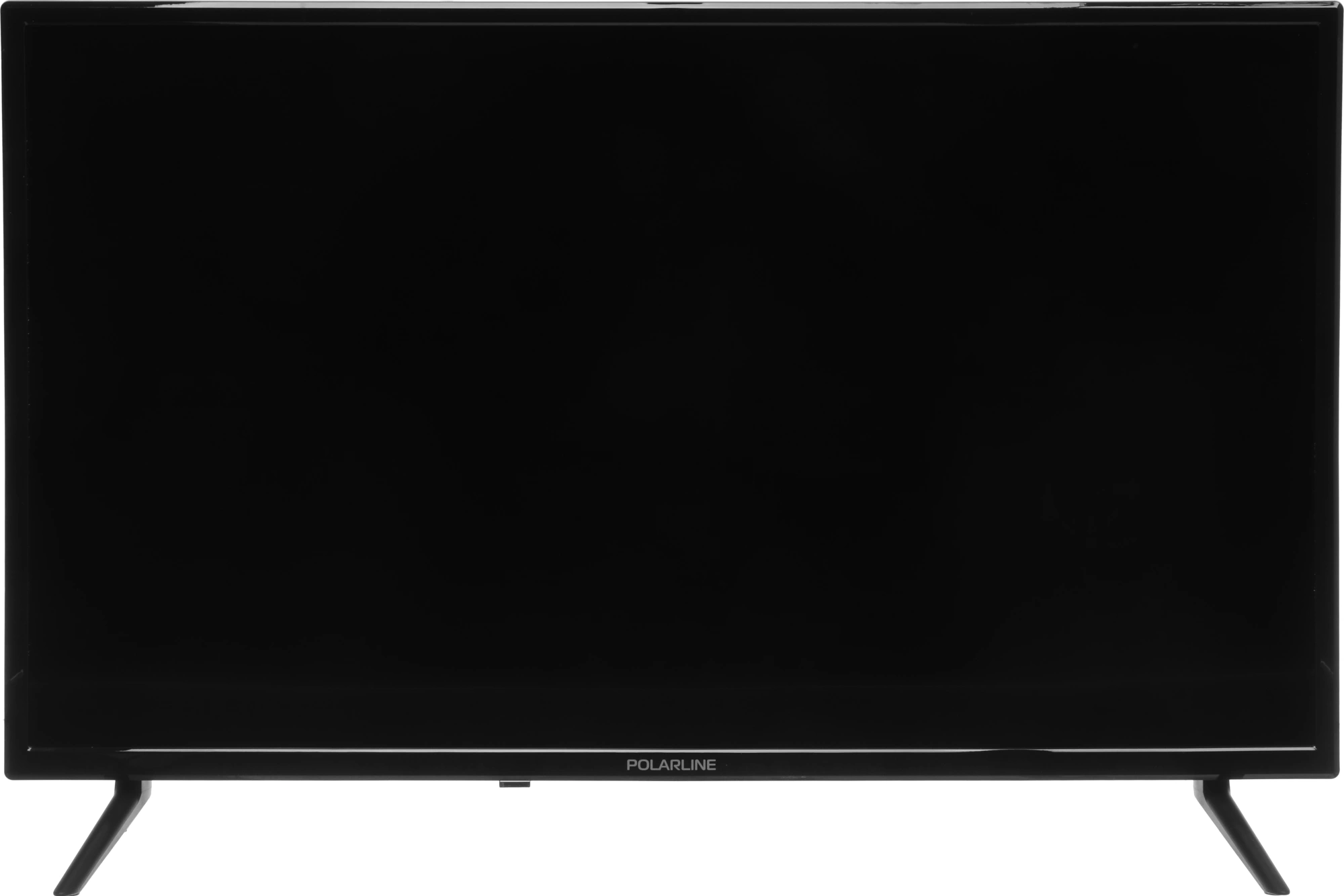 Телевизор LED PolarLine 32" 32PL54TC черный FULL HD 60Hz DVB-T DVB-T2 DVB-C USB (RUS)