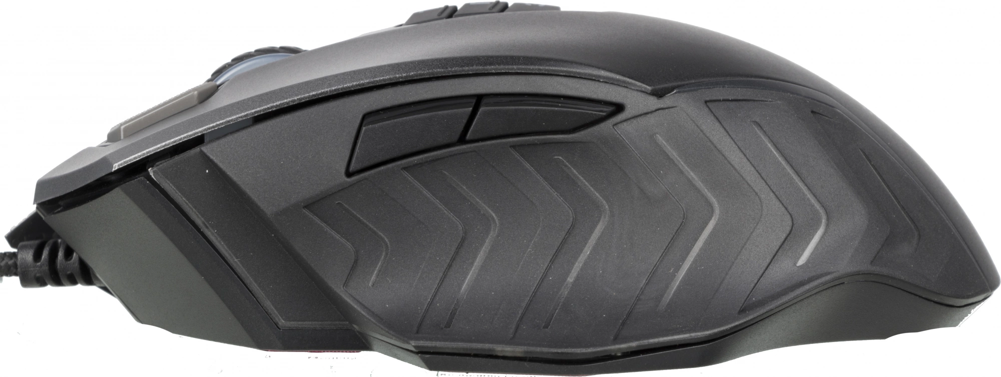 Мышь A4Tech Bloody J95s серый оптическая 8000dpi USB 9but (J95S GREY)