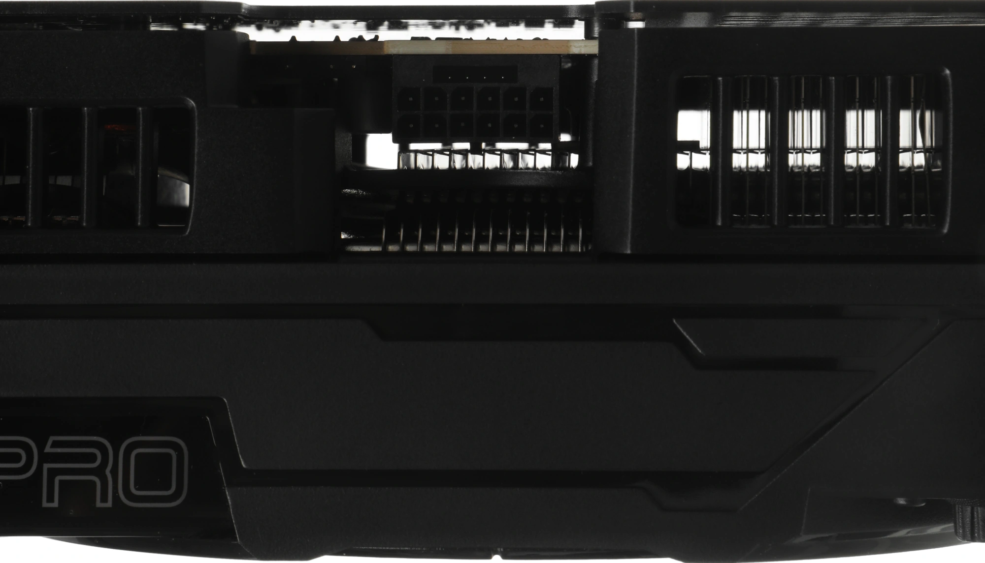 Видеокарта Palit PCI-E 5.0 PA-RTX5080 GAMINGPRO OC NVIDIA GeForce RTX 5080 16Gb 256bit GDDR7 2295/30000 HDMIx1 DPx3 HDCP Ret