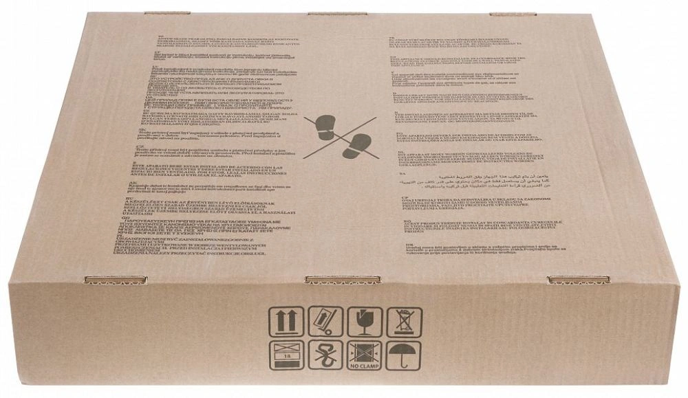 Газовая варочная поверхность Maunfeld EGHG.64.6CBG/G бежевый