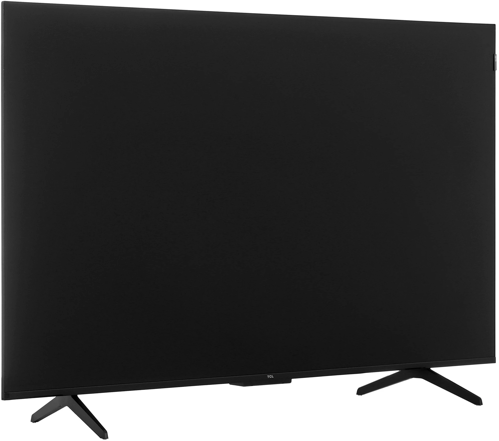 Телевизор QLED TCL 50" 50P7K черный 4K Ultra HD 60Hz DVB-T DVB-T2 DVB-C DVB-S DVB-S2 USB WiFi Smart TV (RUS)