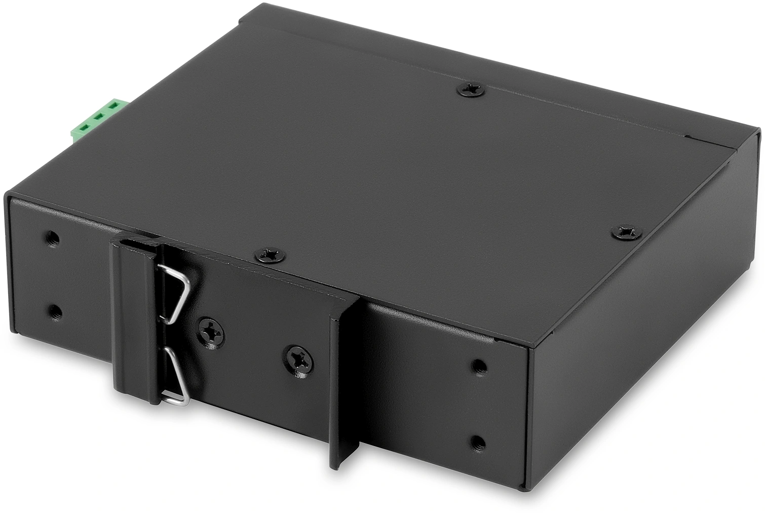 Инжектор PoE Digma DNP90W48GDXM 10/100/1000BASE-T 90Вт 37-57В(DC)