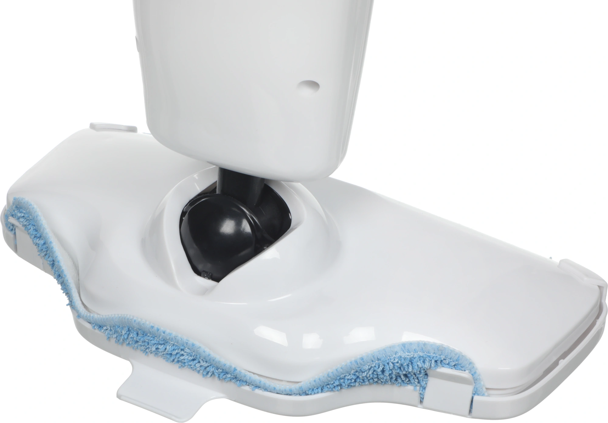 Швабра паровая Vitek 8191-VT-01 1500Вт белый