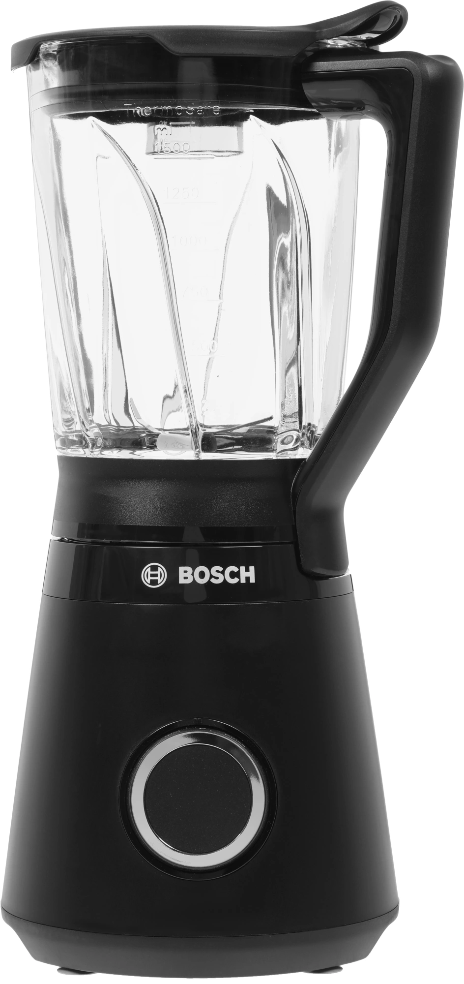 Блендер стационарный Bosch VitaPower Serie 4 MMB6176B 1200Вт черный