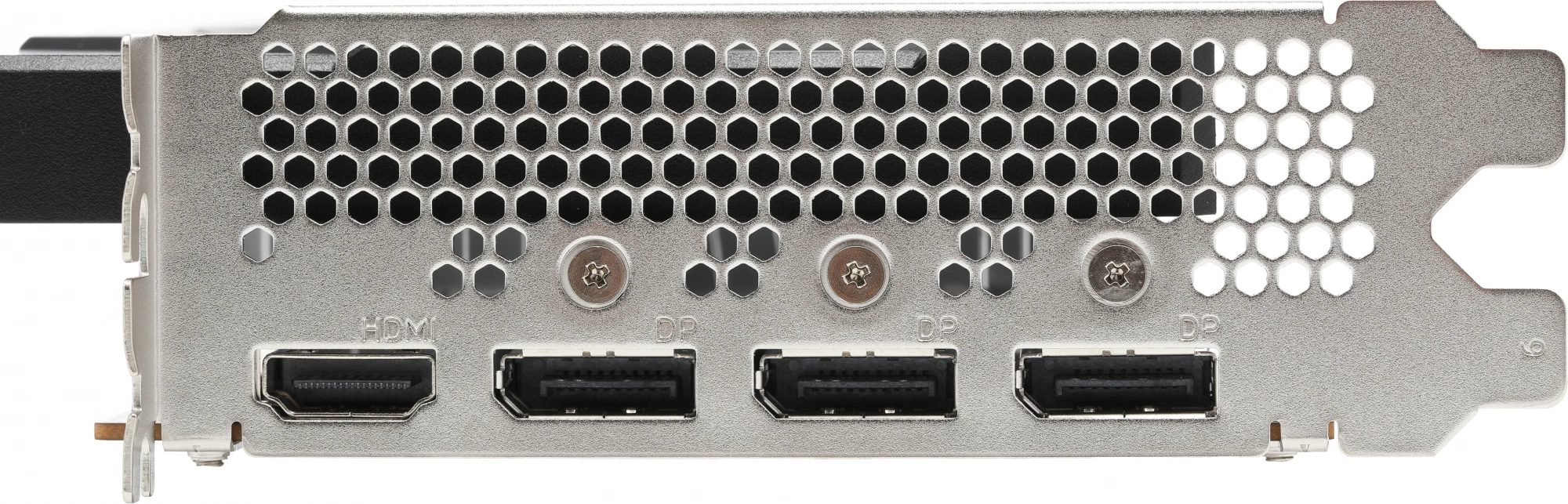 Видеокарта Asrock PCI-E 4.0 A380 CLI 6GO INTEL ARC A380 6Gb 96bit GDDR6 2250/15500 HDMIx1 DPx3 HDCP Ret