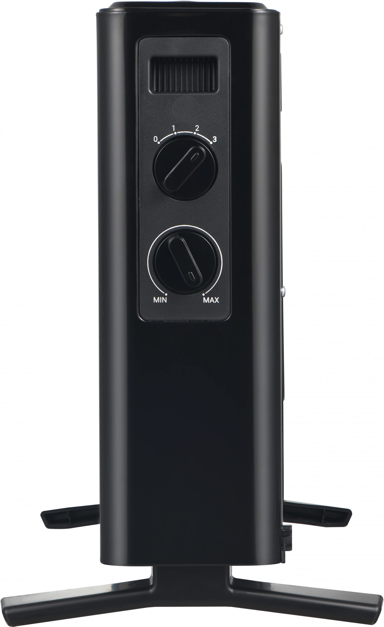 Конвектор Beko Winter Range RHC 5218 B 1800Вт черный