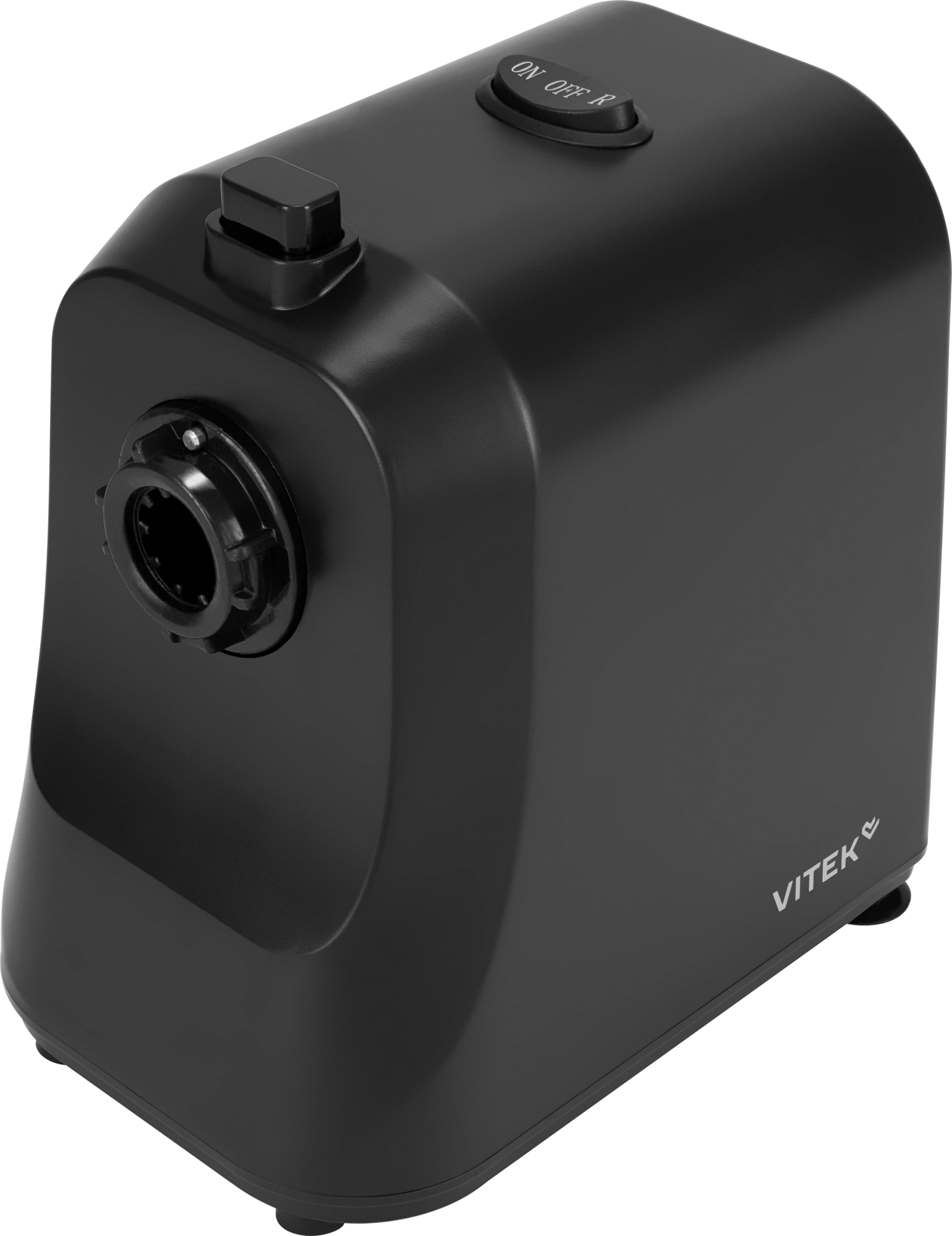 Мясорубка Vitek VT-MG3600 1800Вт черный