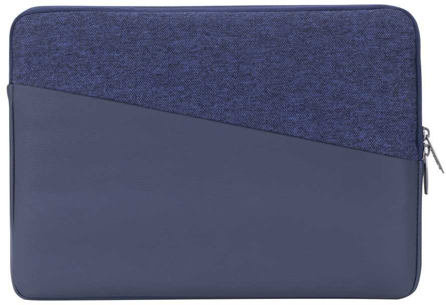 Чехол для ноутбука 13.3" Riva 7903 синий полиэстер (7903 BLUE)