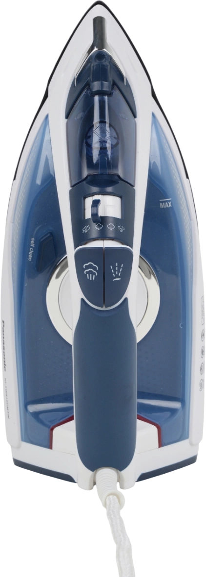 Утюг Panasonic NI-TW810CMTW 2400Вт синий