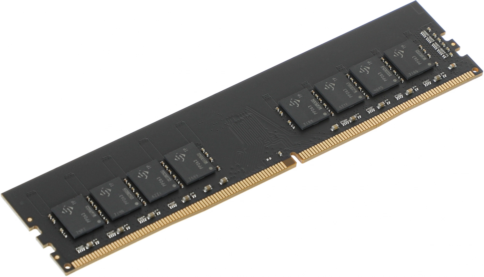 Память DDR4 32GB 3200MHz Digma DGMAD43200032D RTL PC4-25600 CL22 DIMM 288-pin 1.2В dual rank Ret
