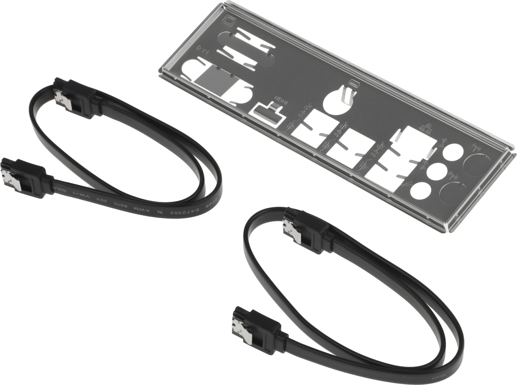 Материнская плата Biostar H610MH D5 Soc-1700 Intel H610 2xDDR5 mATX AC`97 8ch(7.1) GbLAN+VGA+HDMI
