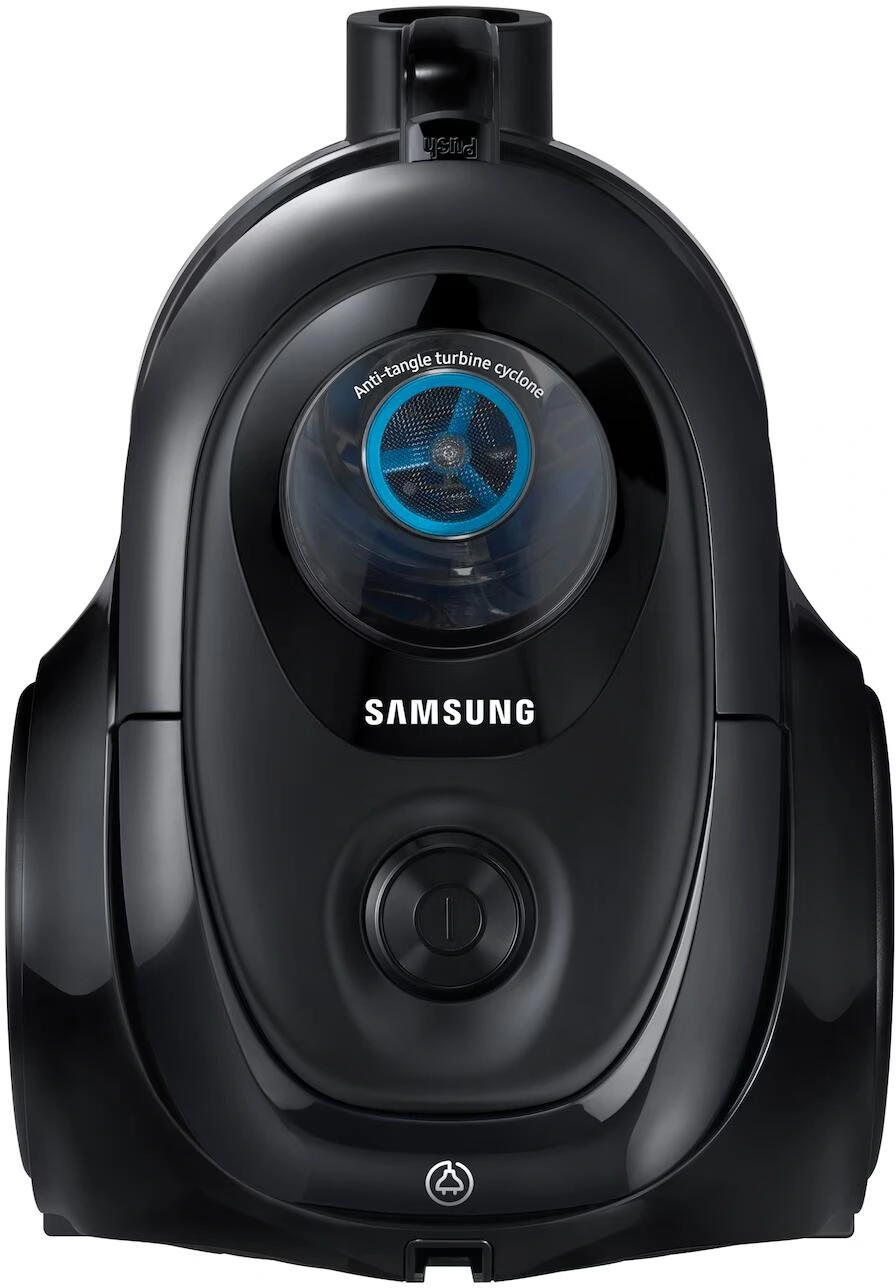 Пылесос Samsung VC18M2150SG/EV 1800Вт титан/черный