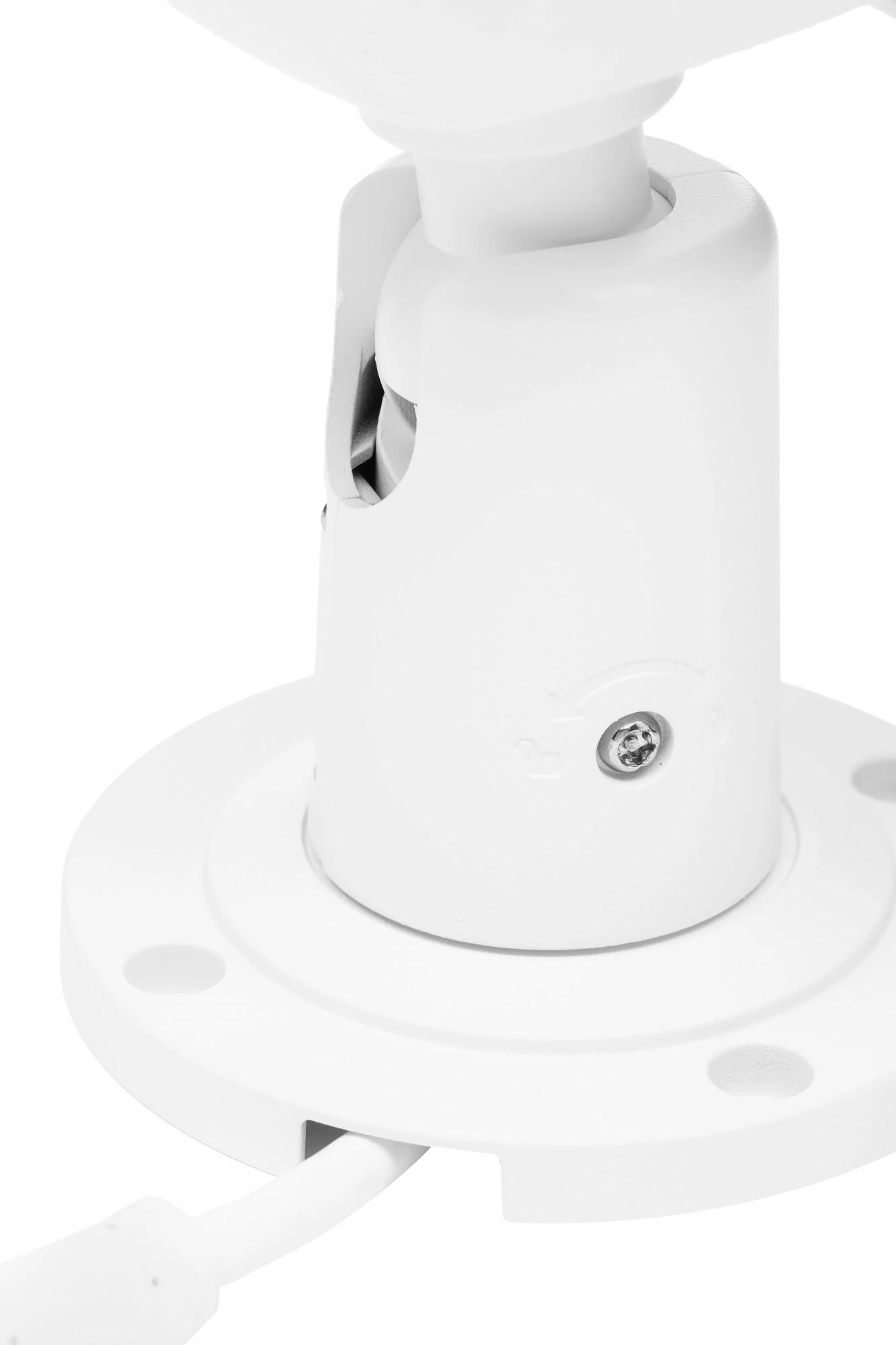 Камера видеонаблюдения IP Hikvision DS-2CD2643G2-IZS 2.8-12мм цв. корп.:белый